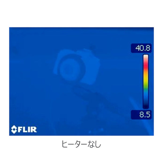 镜头加热器 360 IV