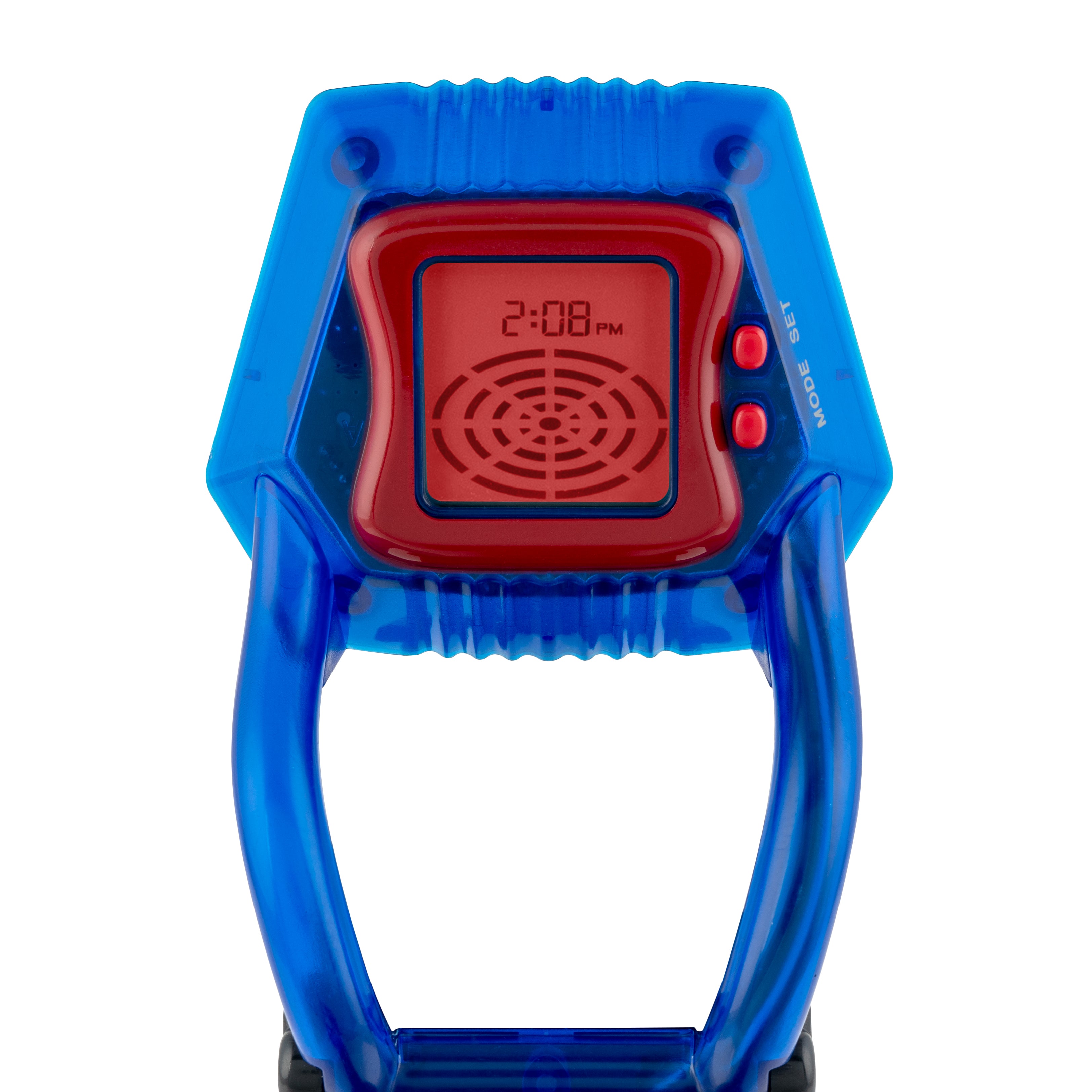 Transformers Digital Metal Detector
