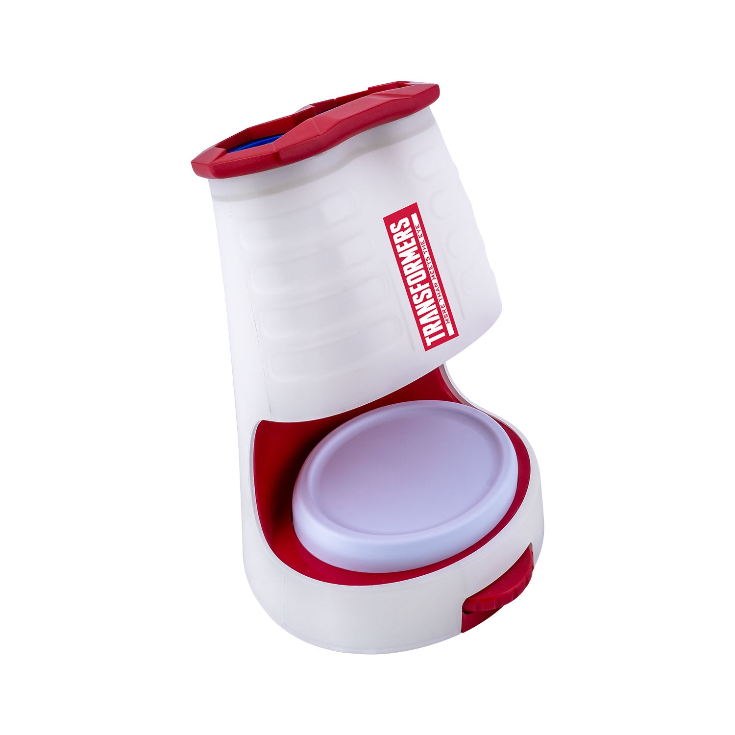 Transformers Jr. Microscope