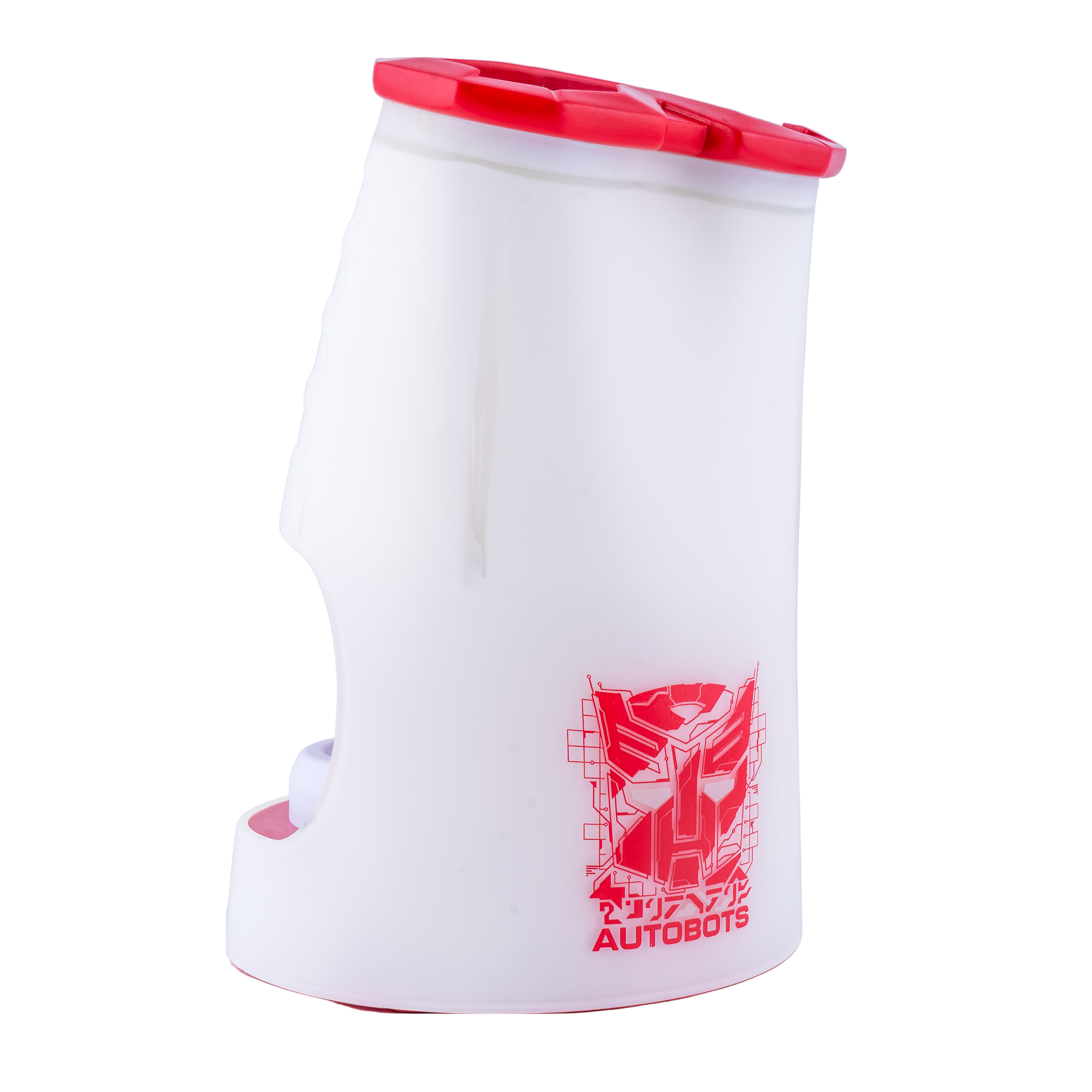 Transformers Jr. Microscope