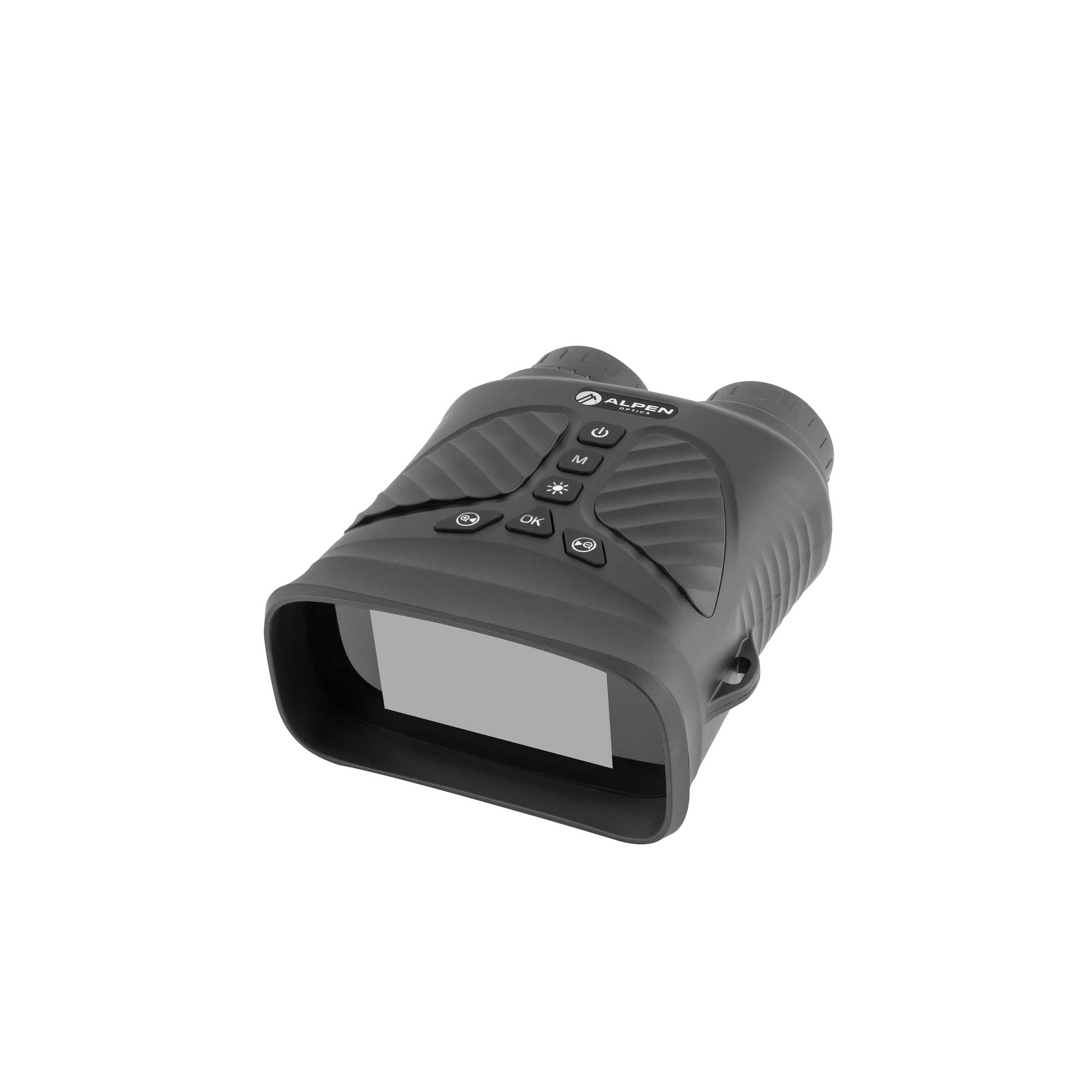 夜视数码双筒望远镜