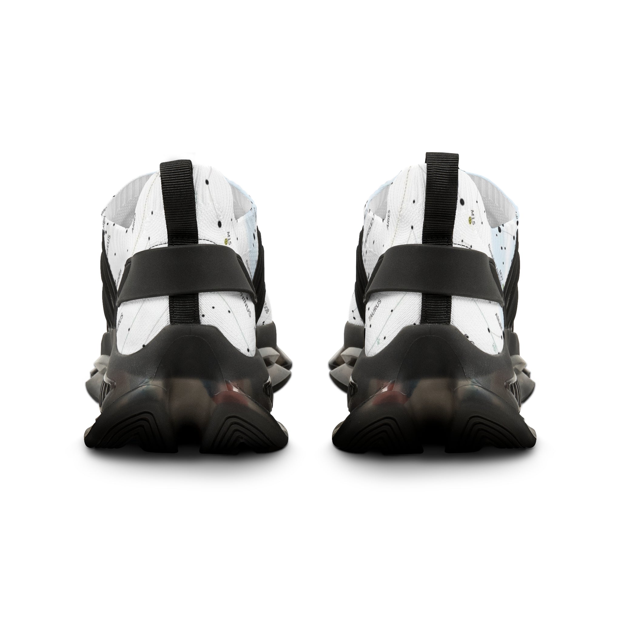 星座运动鞋(彩色版)