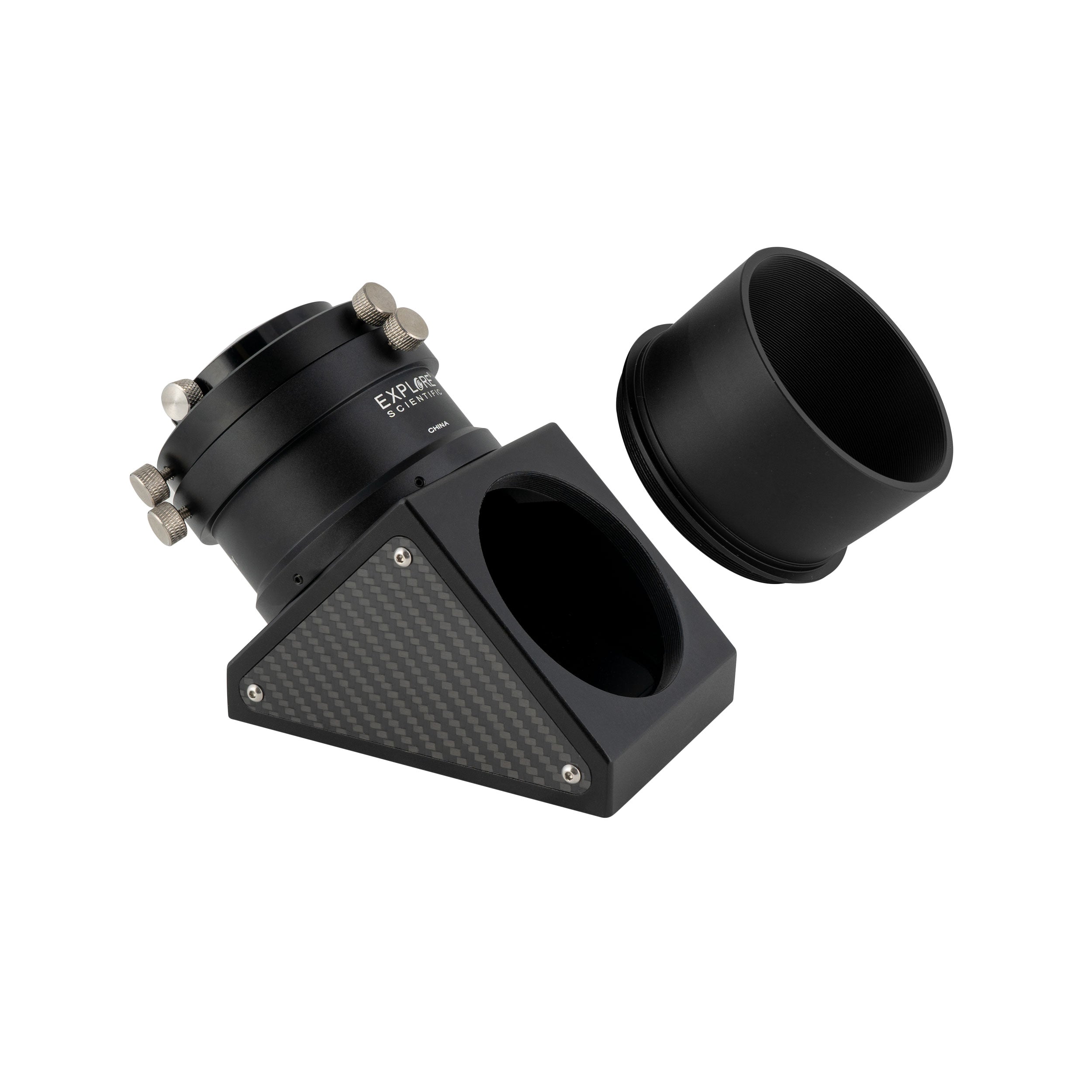 探索科学 99% 反射 3" 对角线