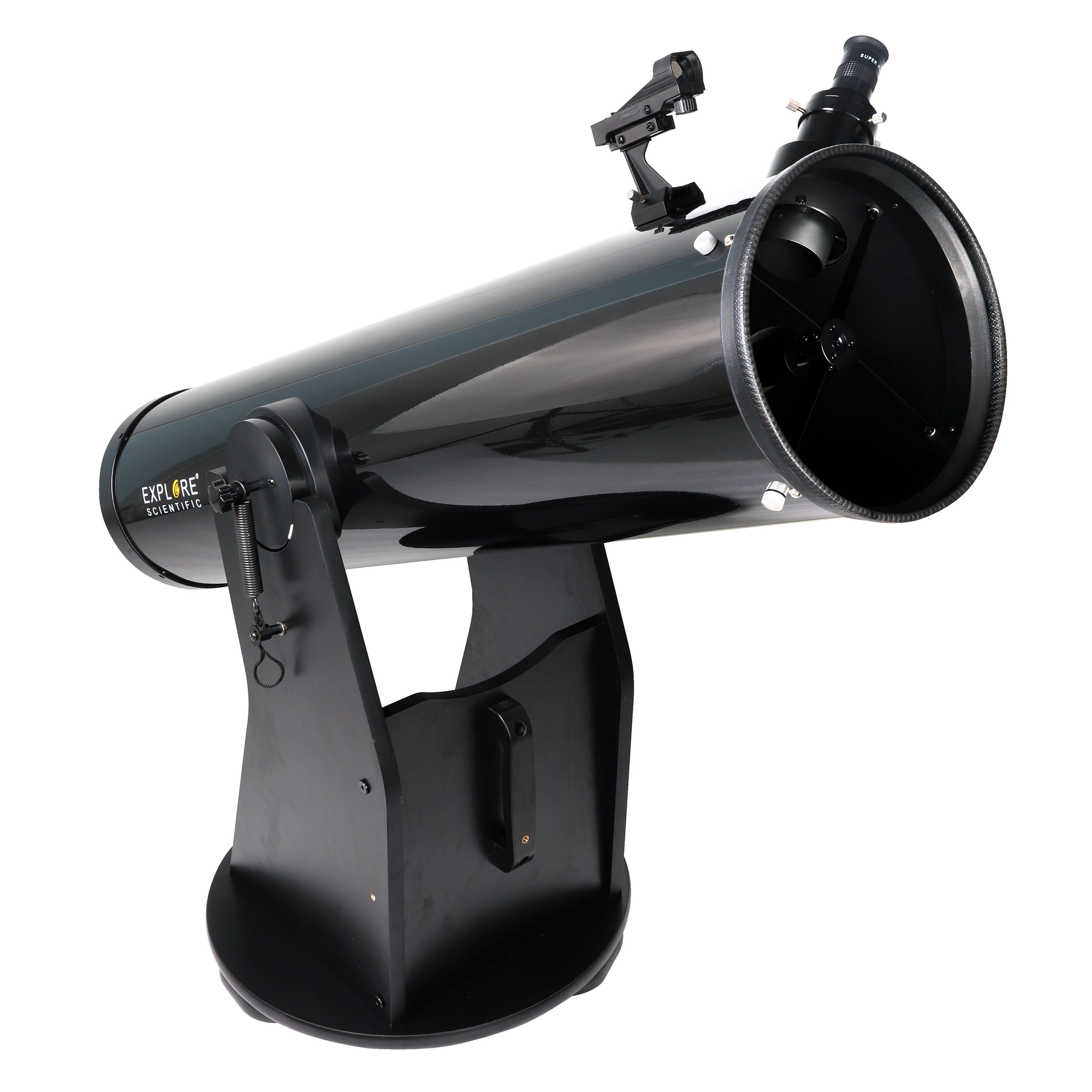 8-inch Dobsonian Reflector Telescope