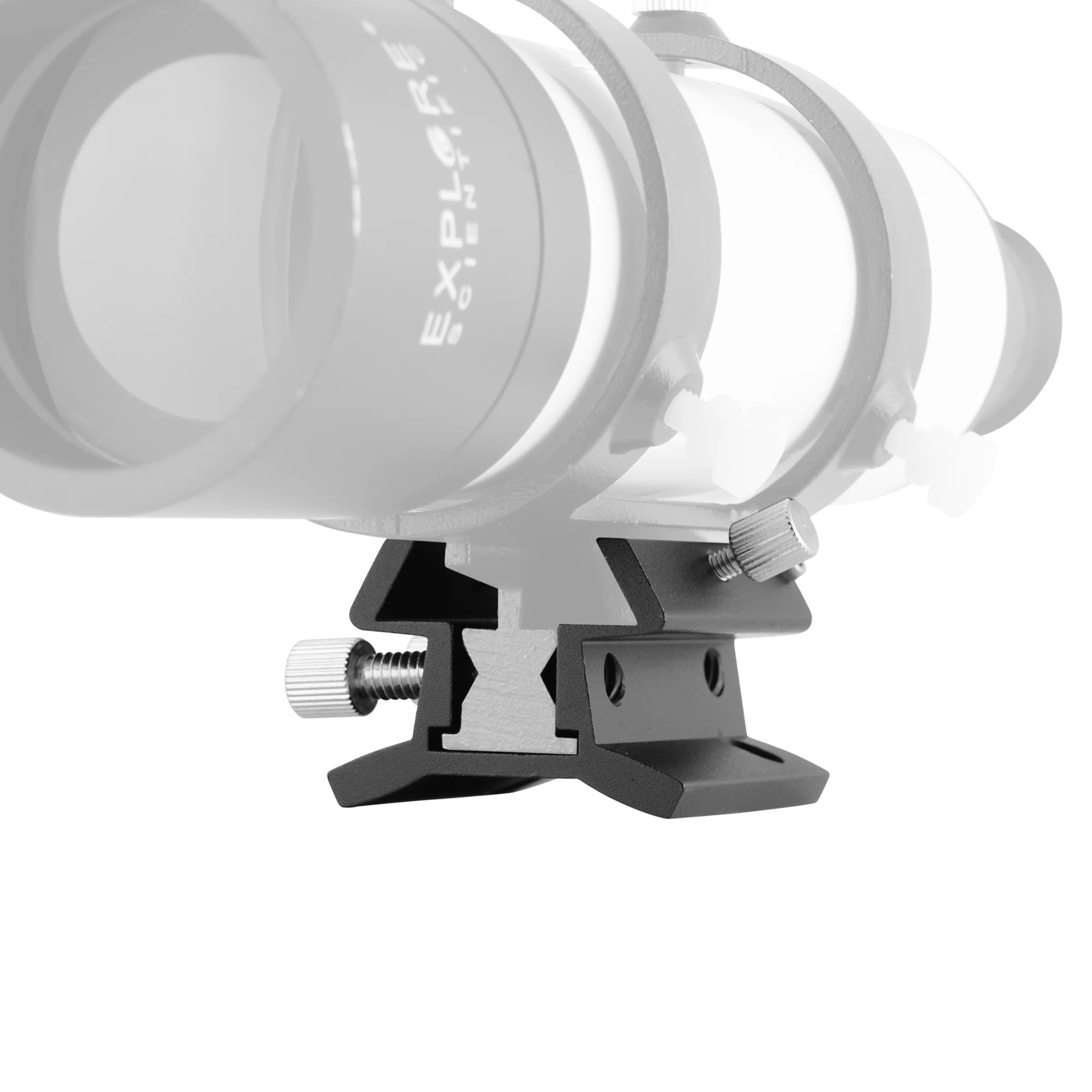 探索科学 ED80-FCD100 系列空气间隔三重折射望远镜 - FCD100-0806-01