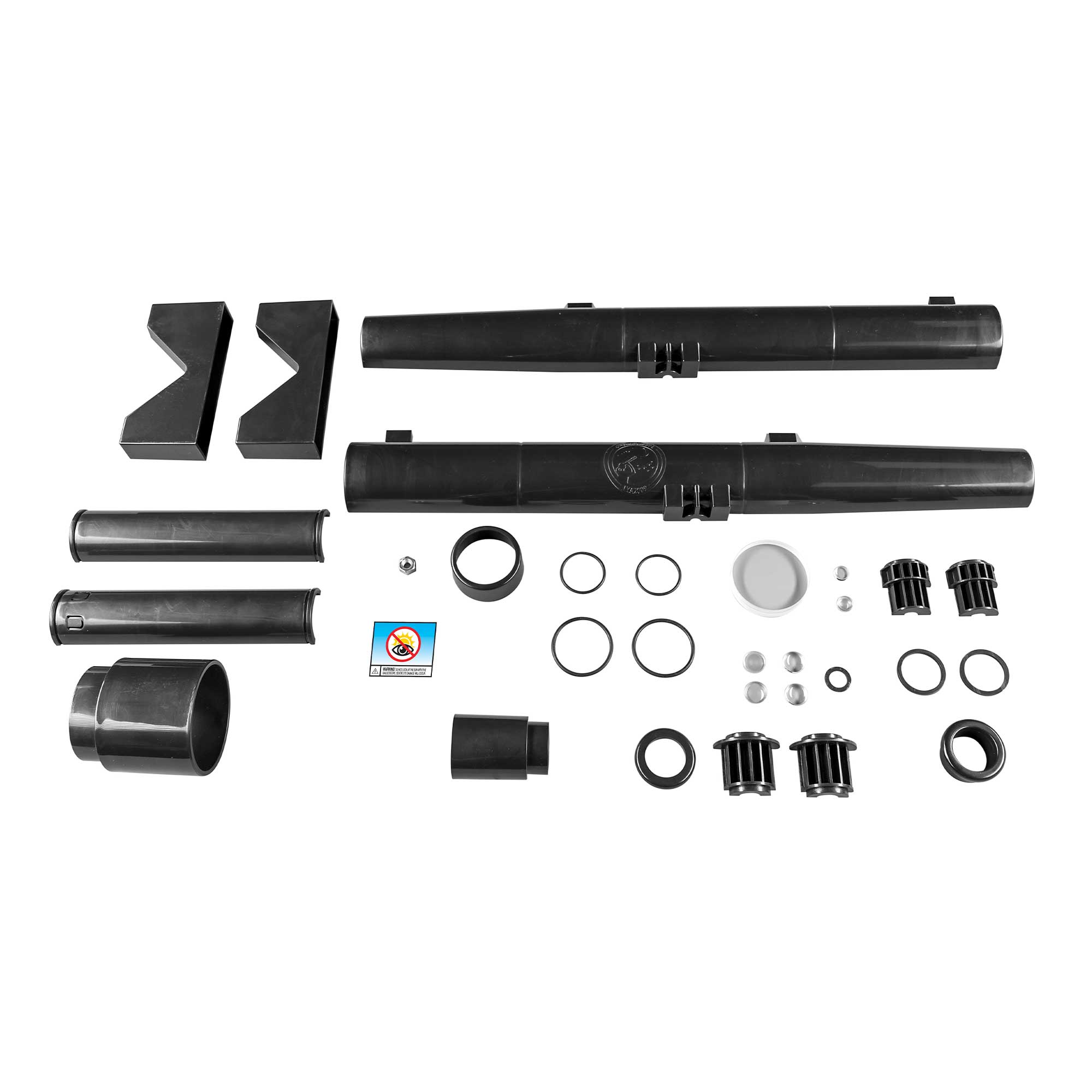 Galilesoscope折射望远镜茎套件-GSCOPE