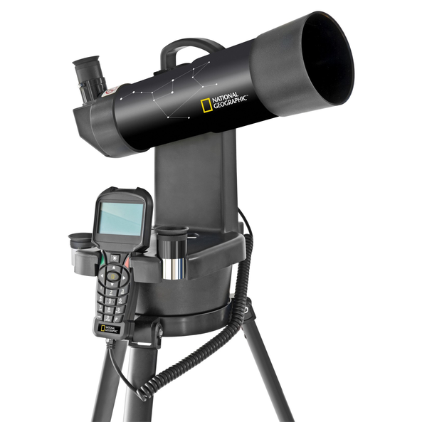 70mm Automatic Telescope