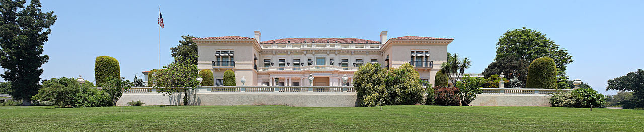 2022年威尔逊山天文台明星派对和亨廷顿图书馆的团体游览选项