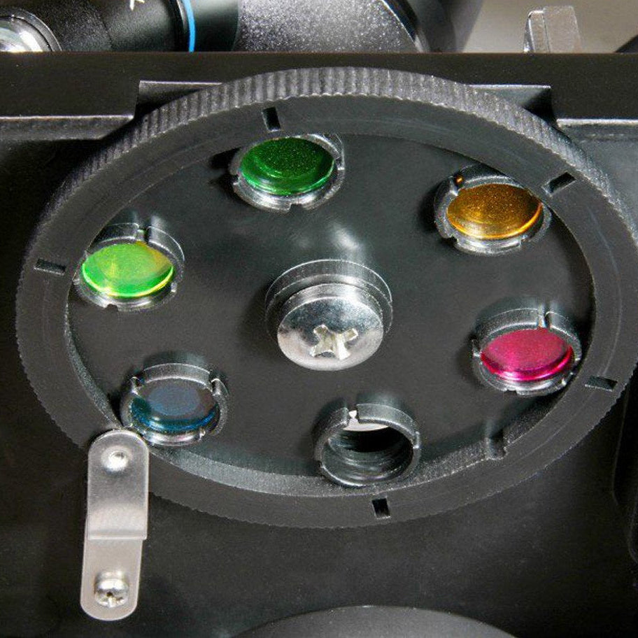 National Geographic 40x-1600x LCD Microscope