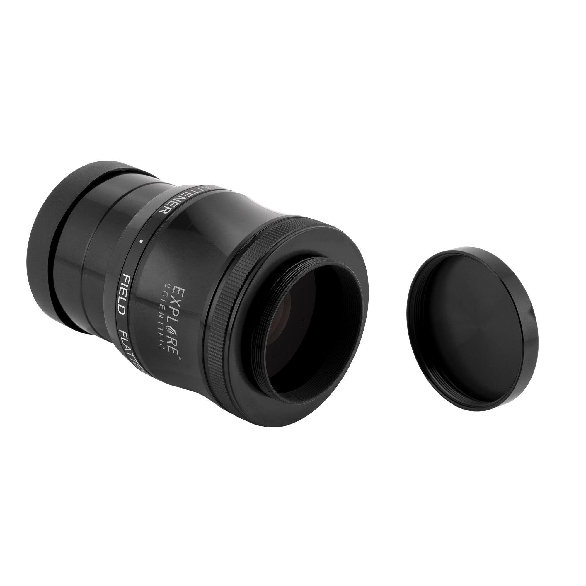 探索科学 ED80-FCD100 系列空气间隔三重折射望远镜 - FCD100-0806-01