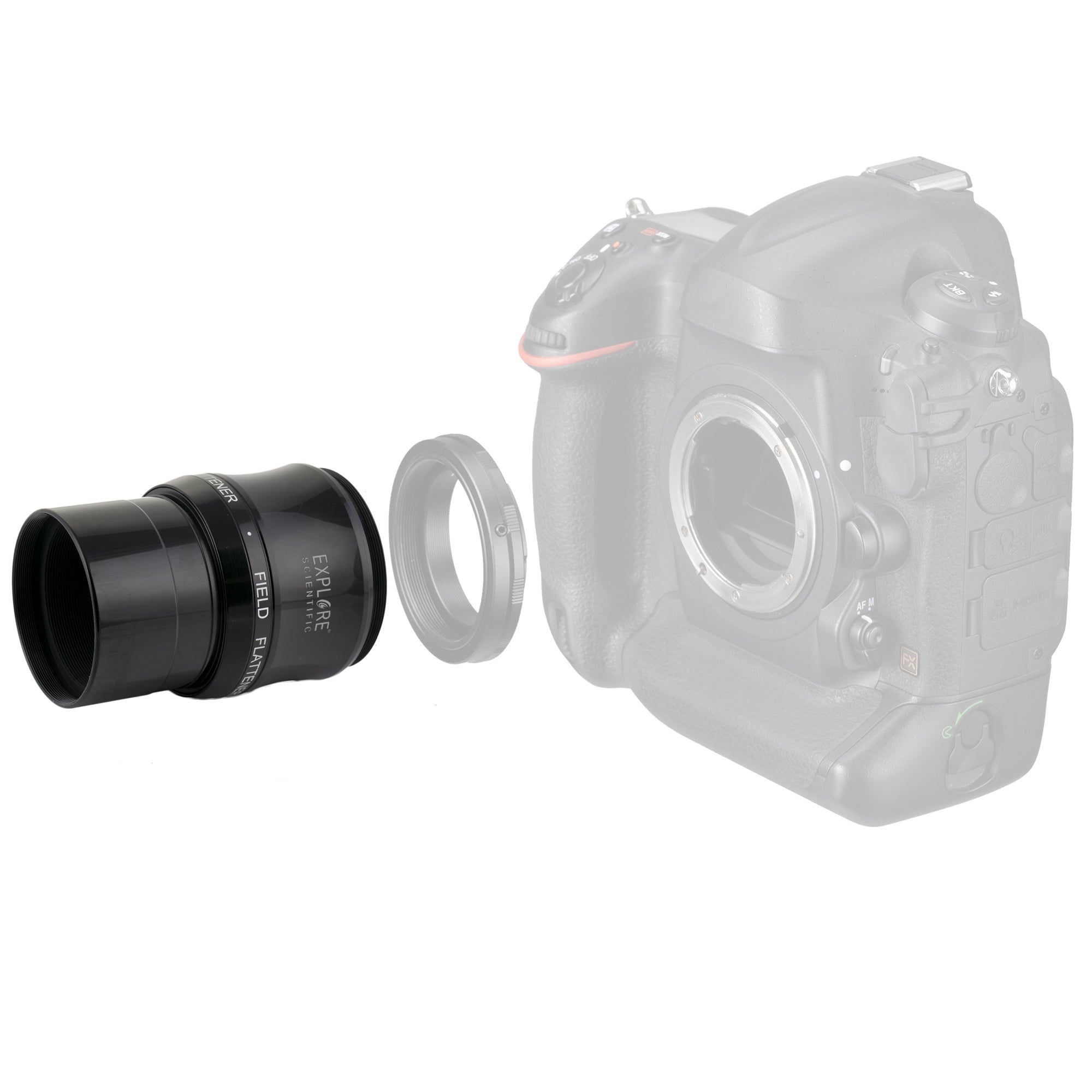 探索科学田野f/5至f/7