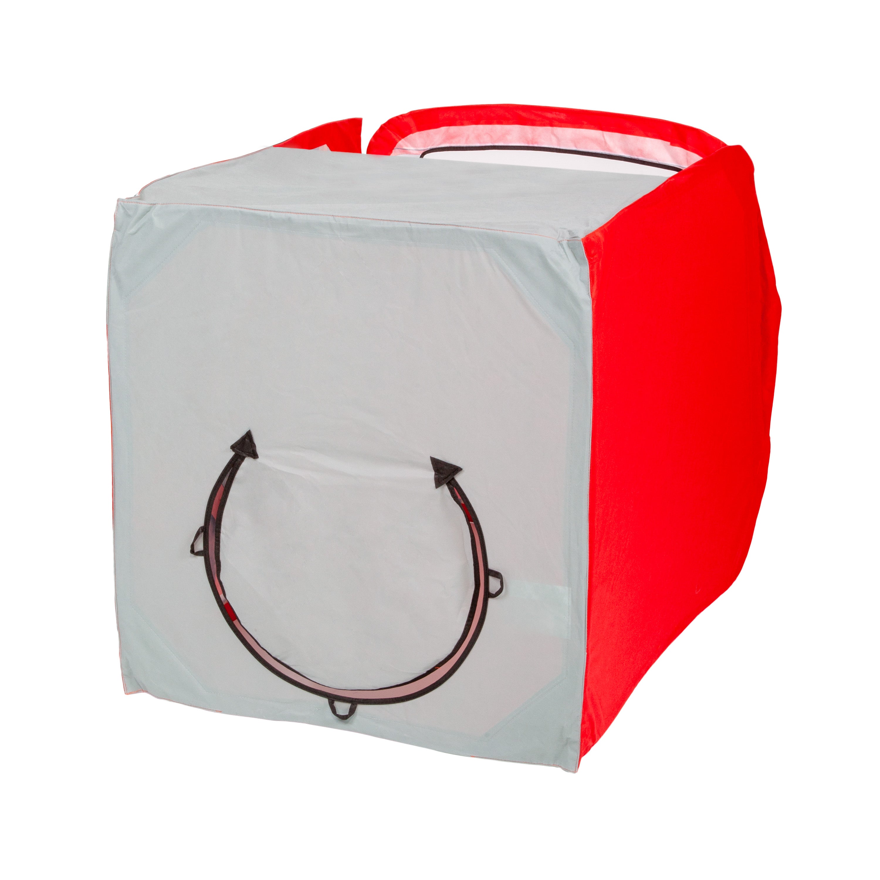 消防车折叠帐篷