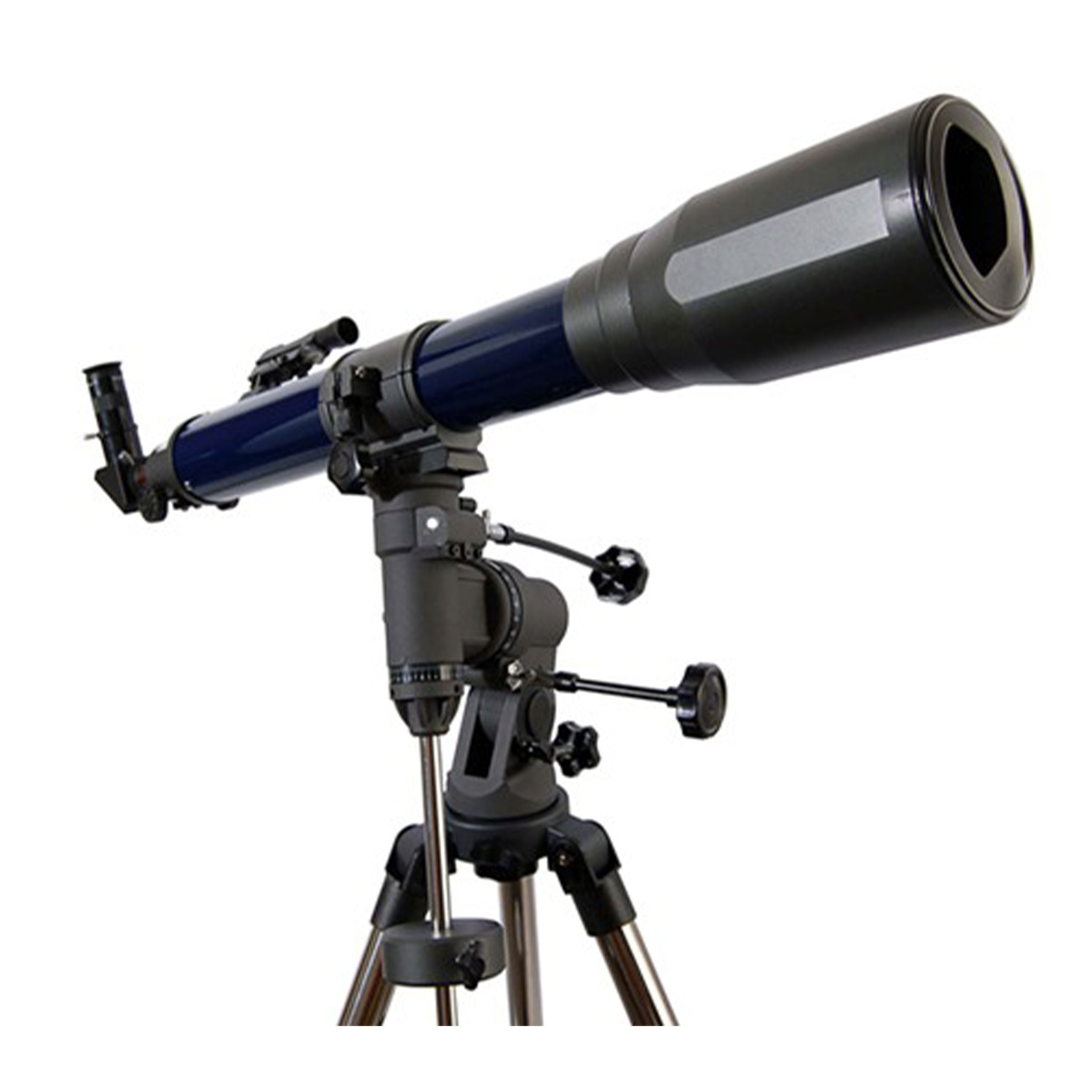 Callisto 70mm EQ Telescope
