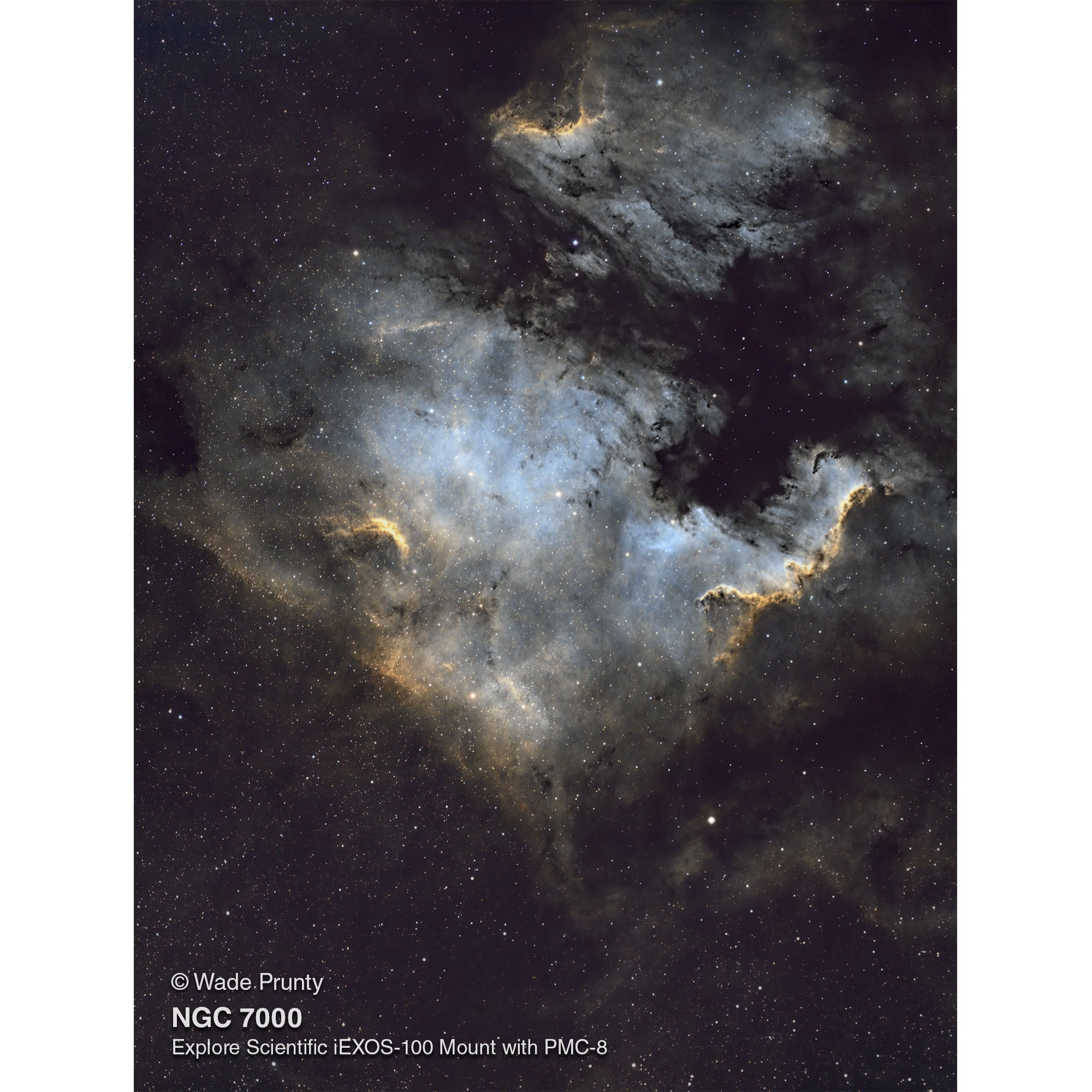 IEXOS-100-2 PMC八赤道跟踪器与WiFi和Bluetooth®