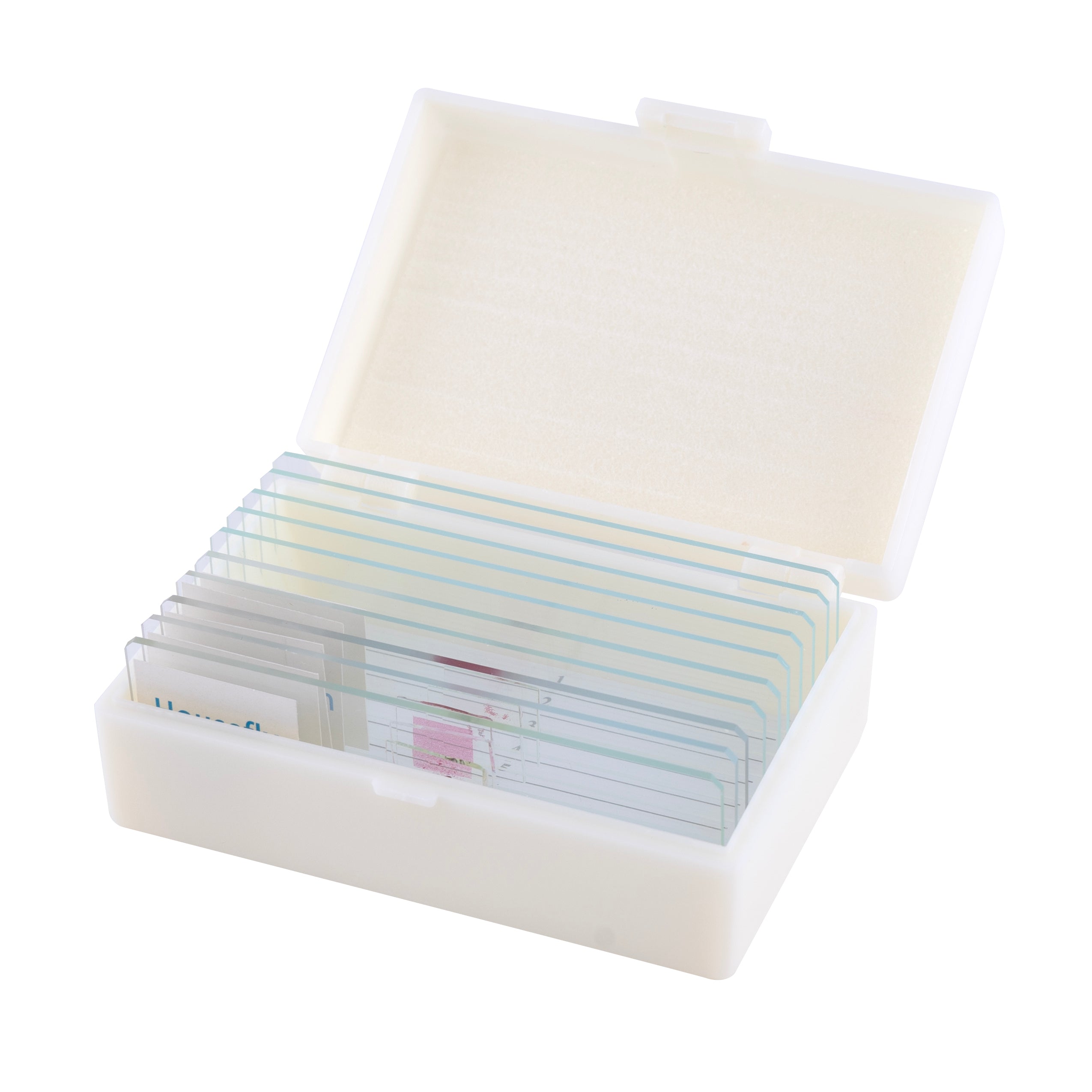 21x-840x Digital Microscope with 4.3-inch LCD Touchscreen and Integrated Camera