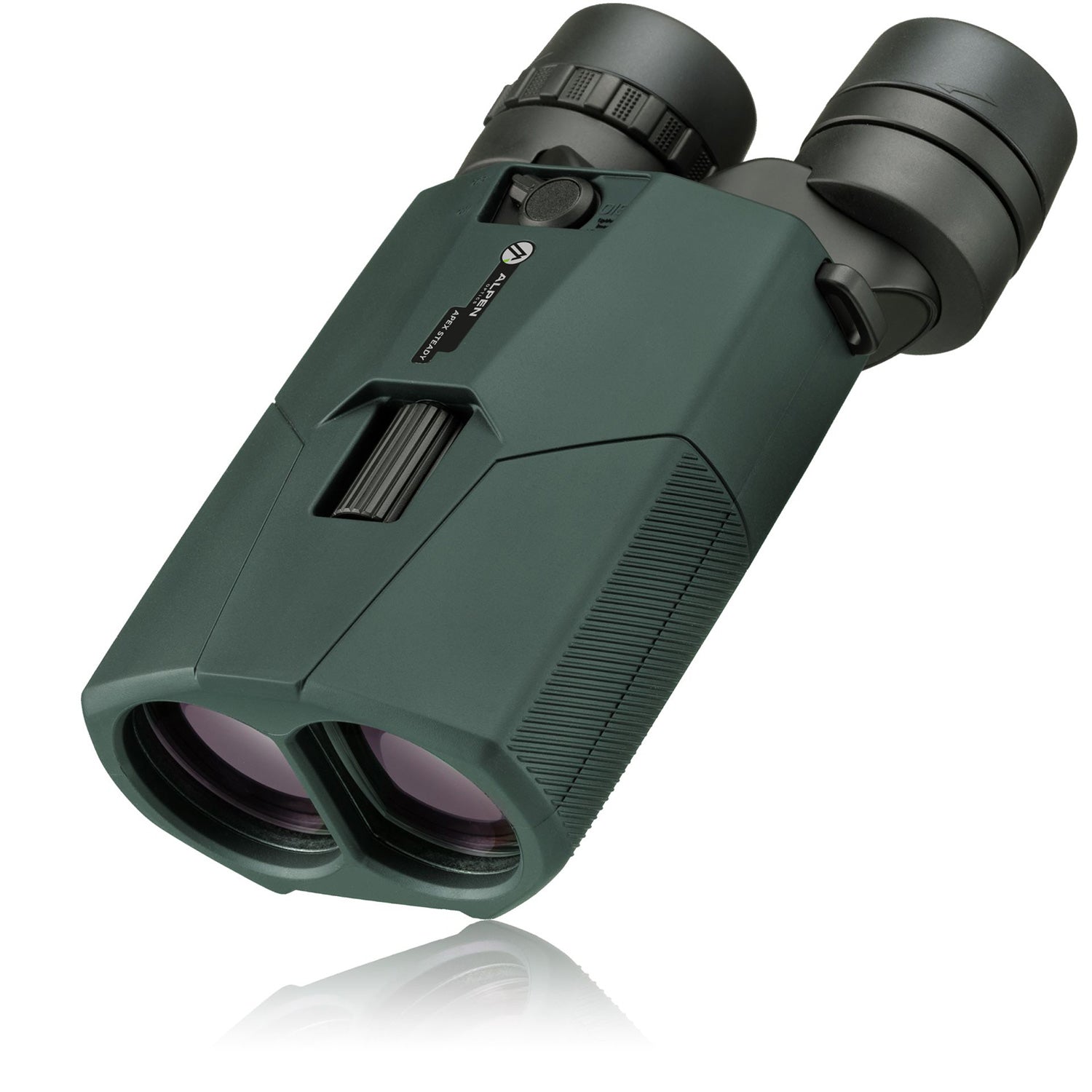 Apex Steady 20x42 HD Binoculars with Image Stabilization