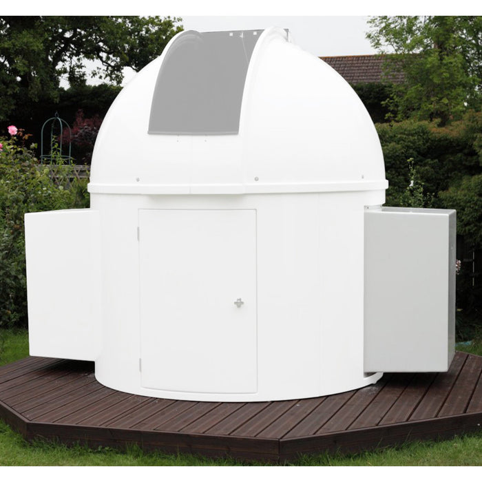 Pulsar 2.2m Full Height Observatory Dome Kit (In Stock)
