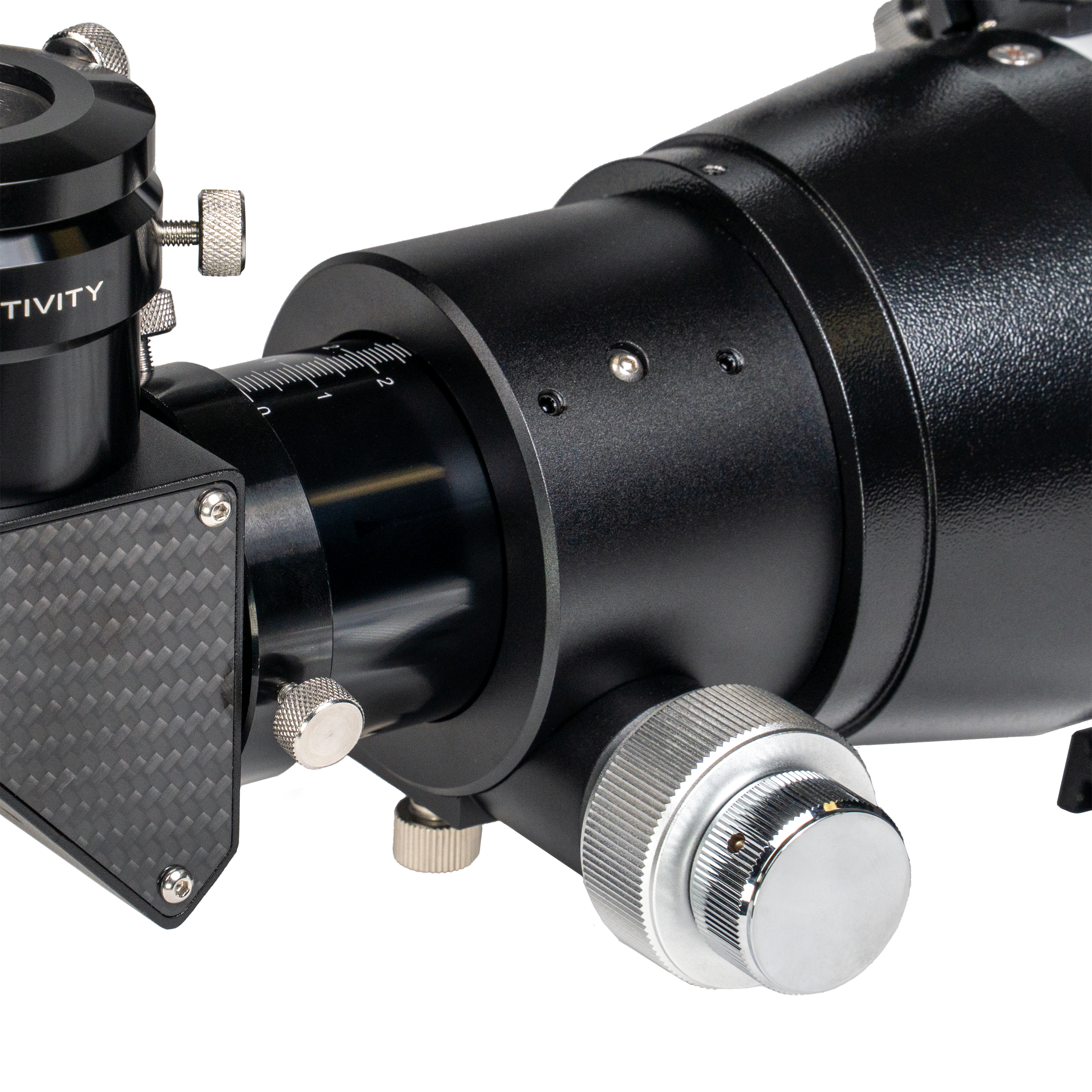 Entdecken Sie Scientific AR102 Air-Spaced Doublet Refraktor – DAR102065-01