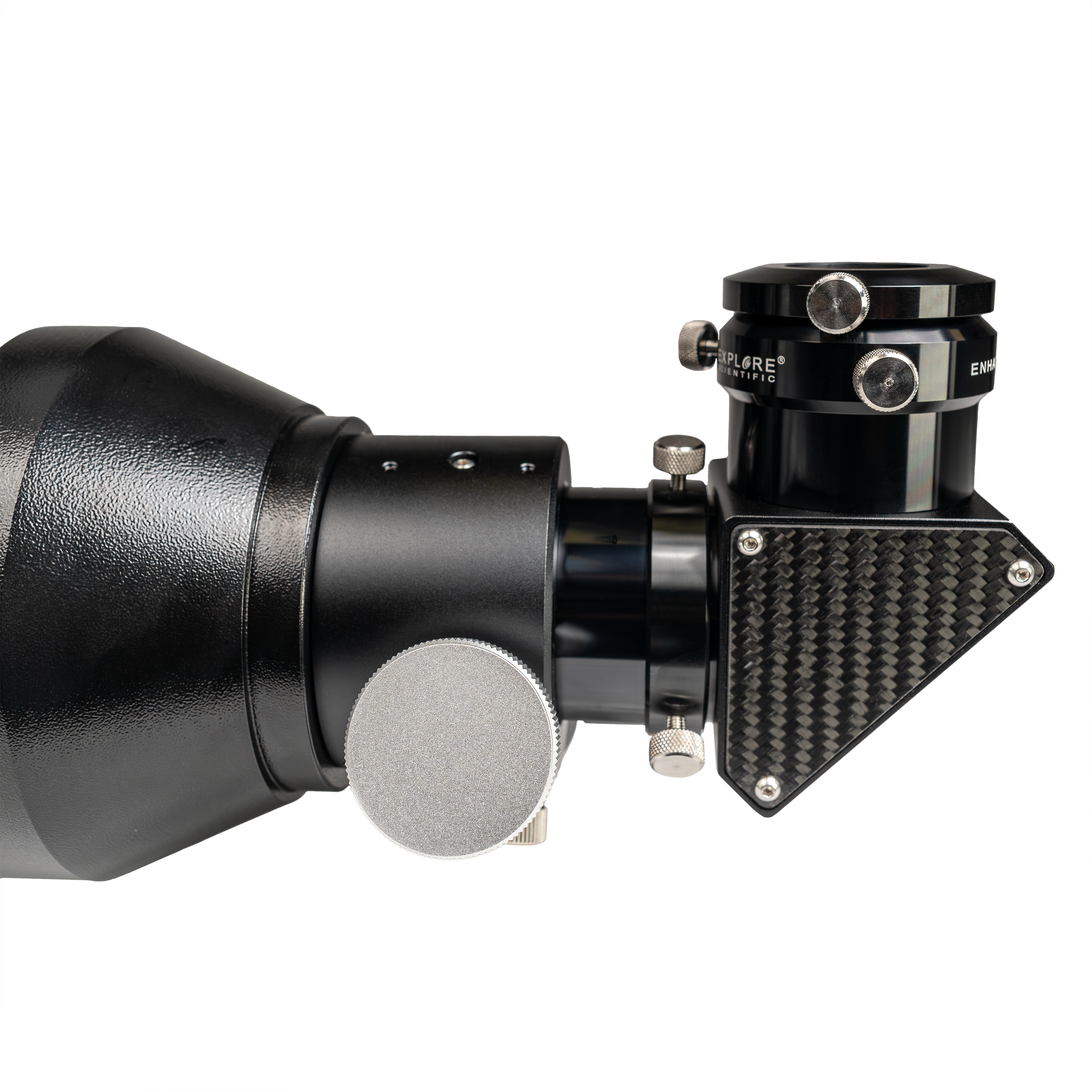 探索科学 AR127 隔空双合折射望远镜 - DAR127065-02