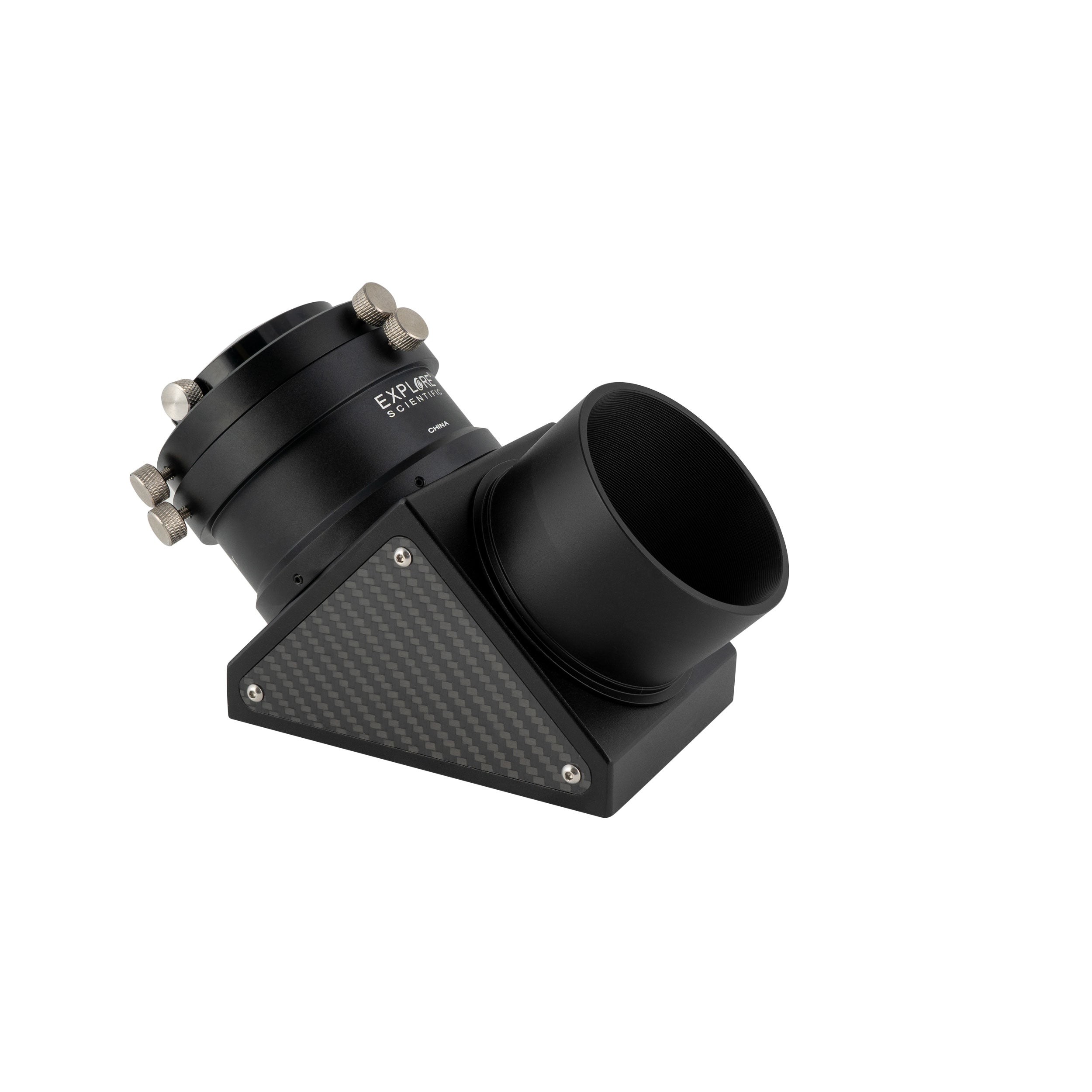 探索科学 99% 反射 3" 对角线