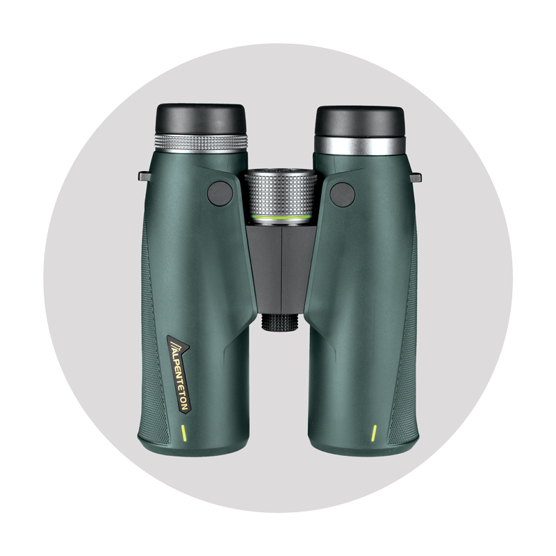 Teton Binocular