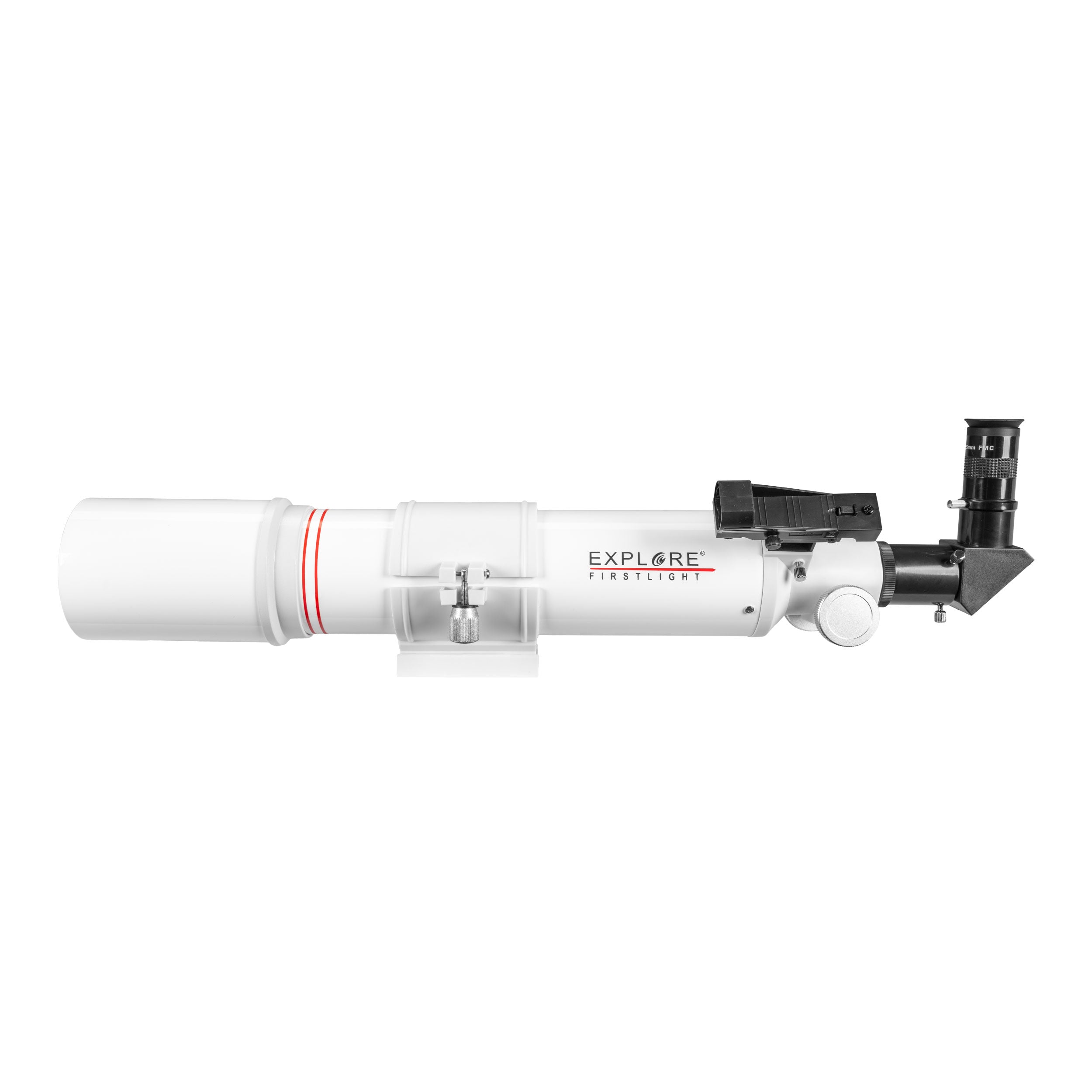 Entdecken Sie Firstlight 80mm Telescope Go-to-Tracker-Combo