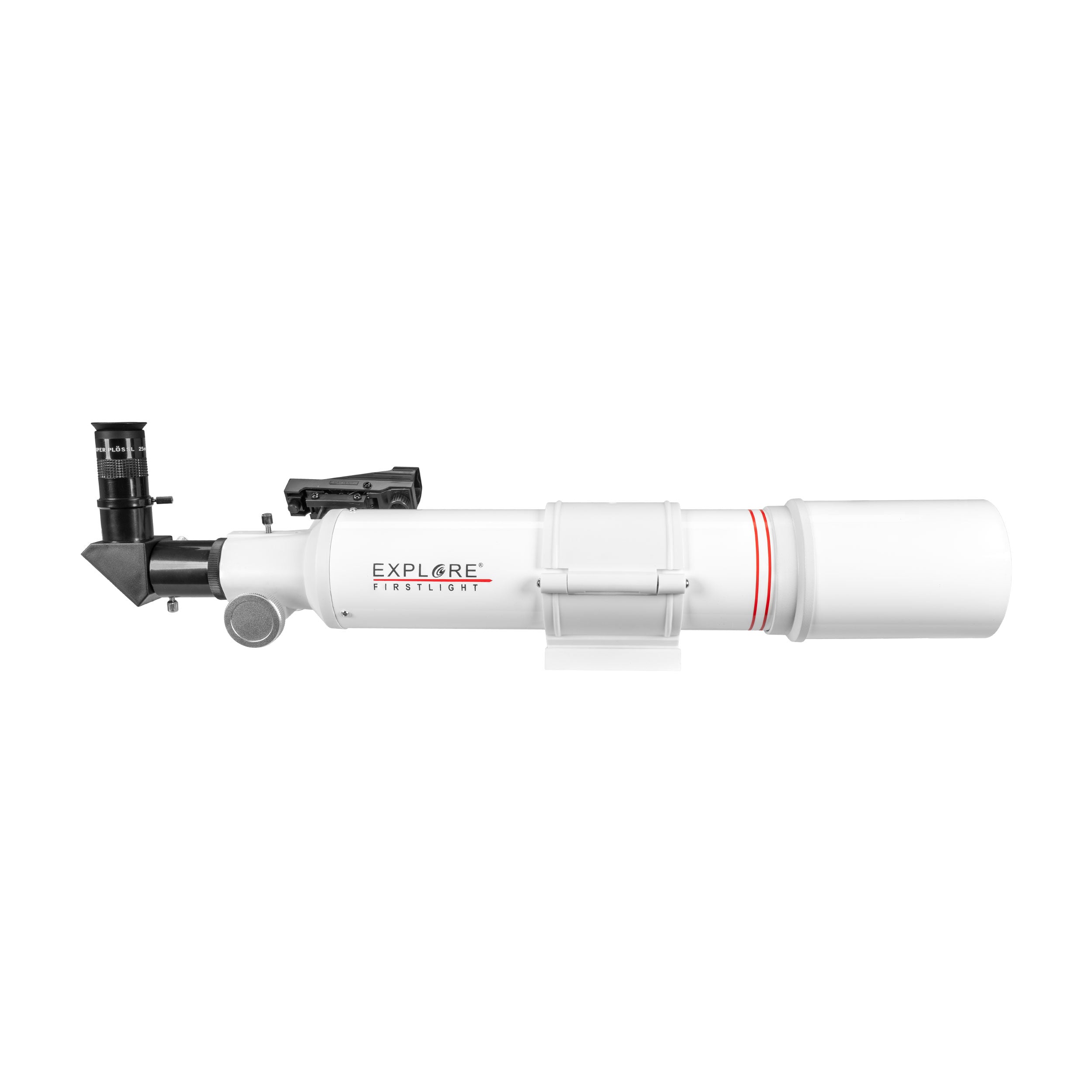 Entdecken Sie Firstlight 80mm Telescope Go-to-Tracker-Combo