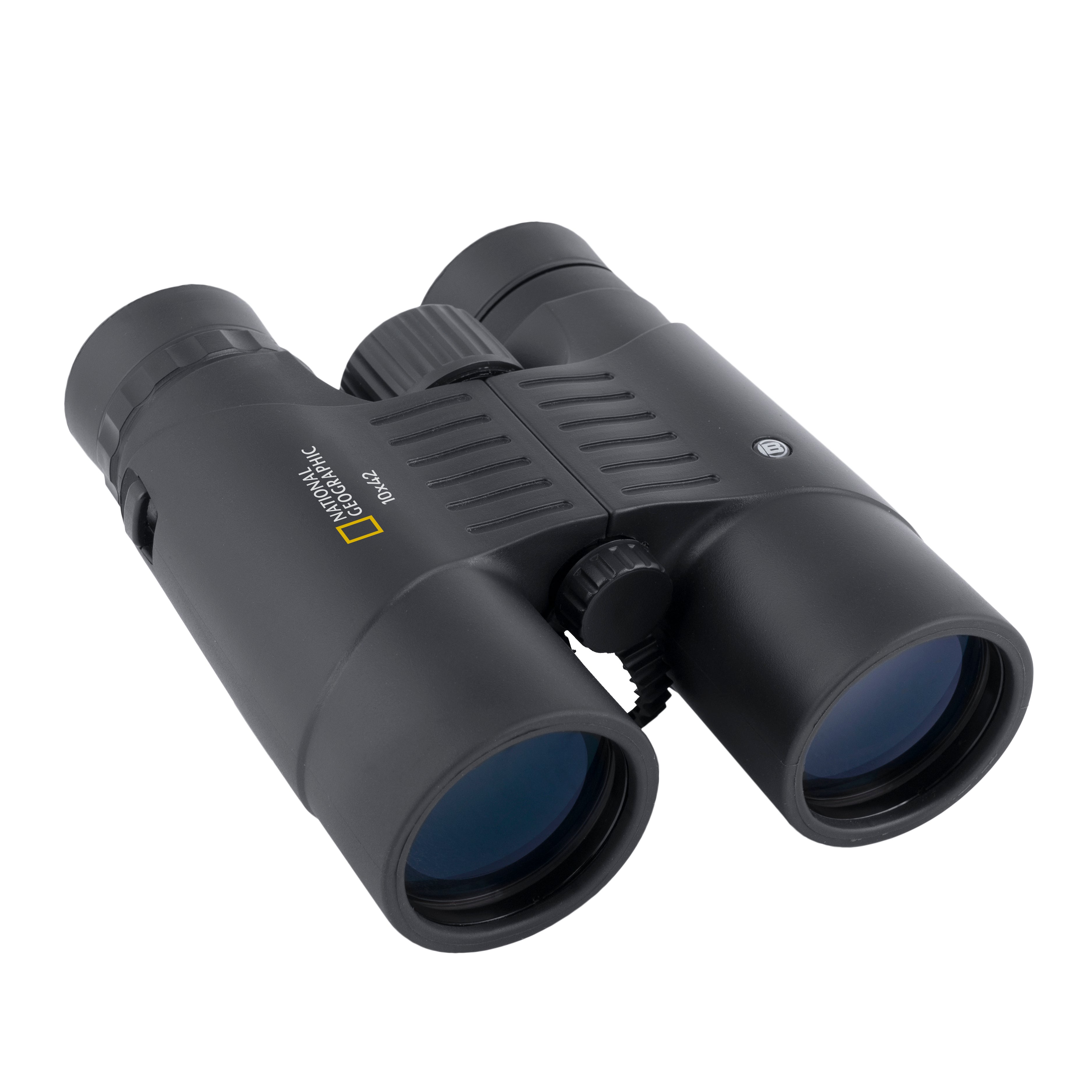 Expedition Series 10x42 WP Binoculars