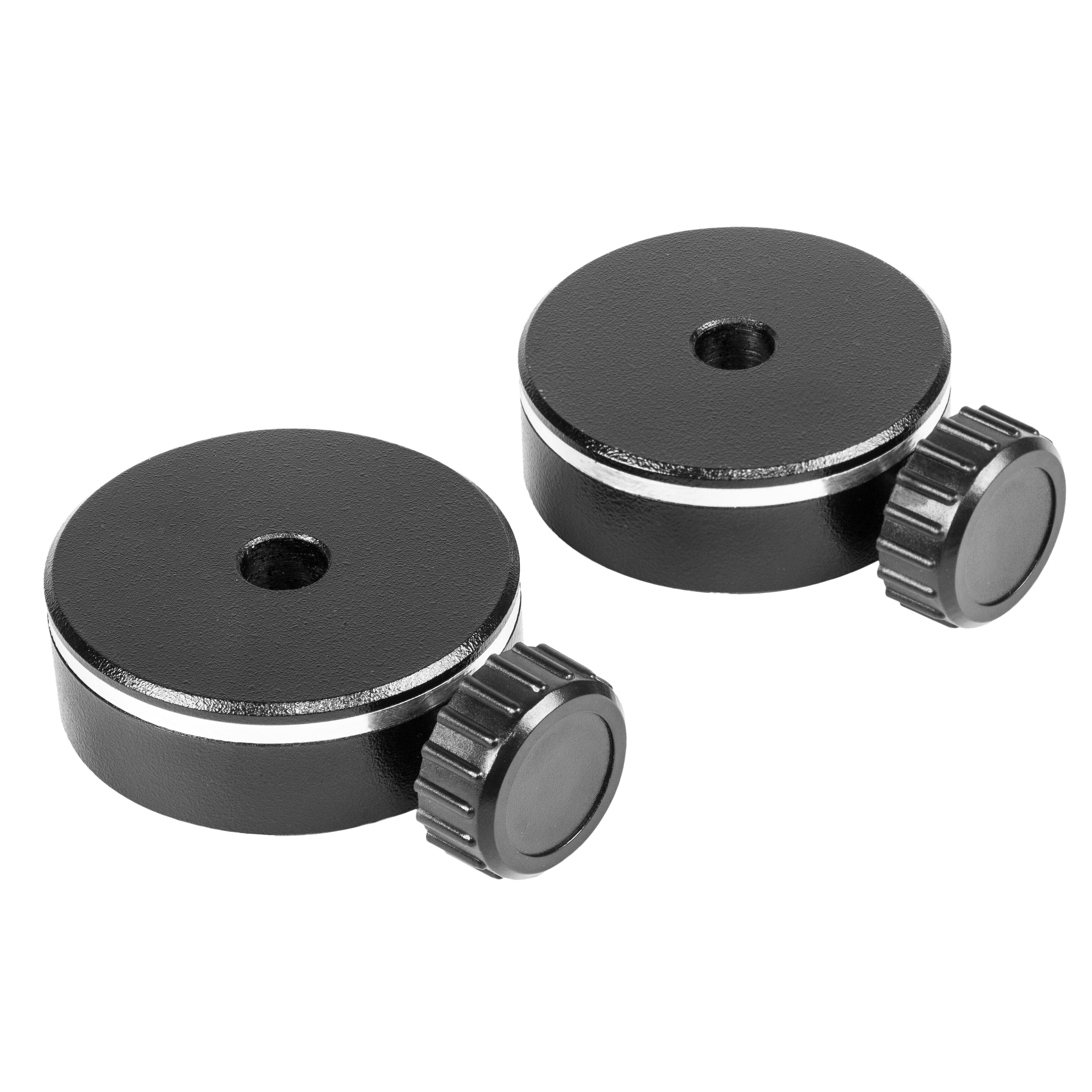 ED80-FCD100 Air-Spaced Triplet Refractor Telescope with iEXOS-100-2 PMC-Eight Equatorial Tracker System and Field Flattener