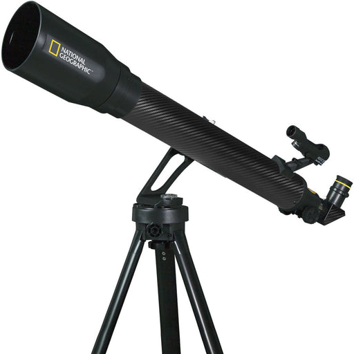 National Geographic CF700SM 70mm Refractor Telescope - 80-40070