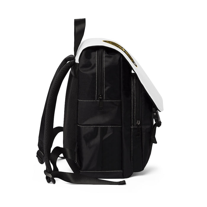 Official Explore Alliance Member Backpack
