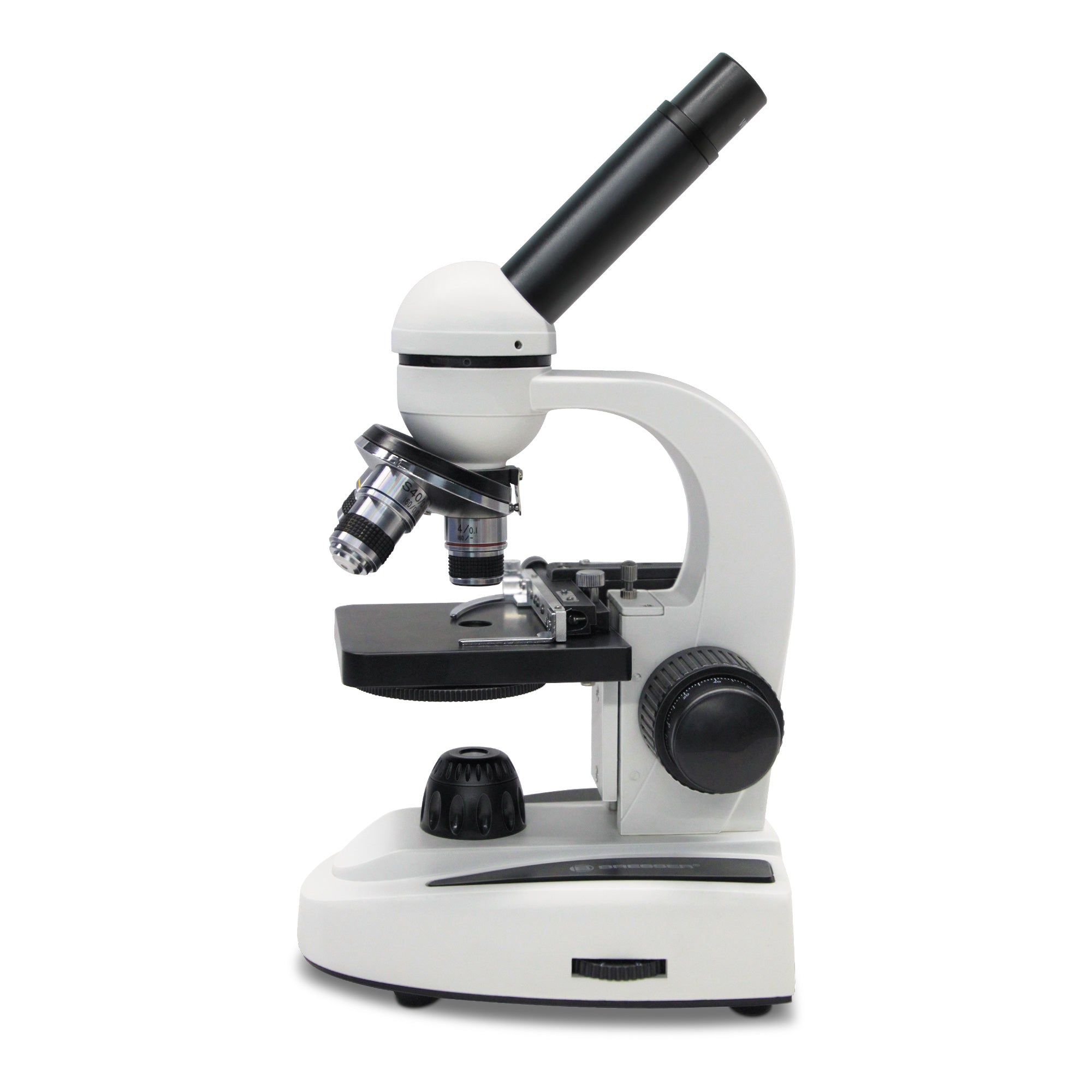 Biological Microscope 40x-1600x