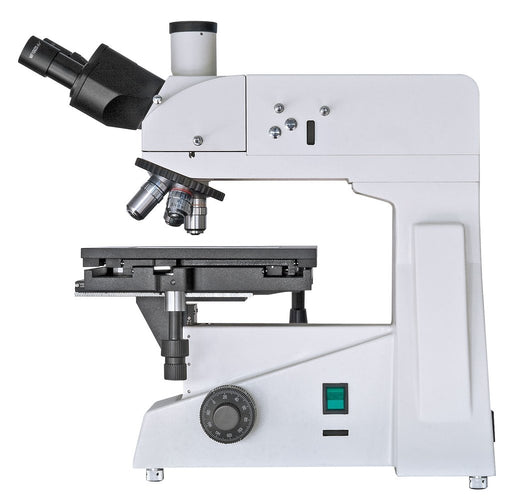 Bresser Science MTL 201 50-800x Microscope - 58-07000