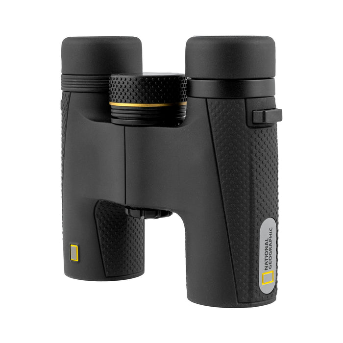 National Geographic Expedition Series 8x25 Binoculars