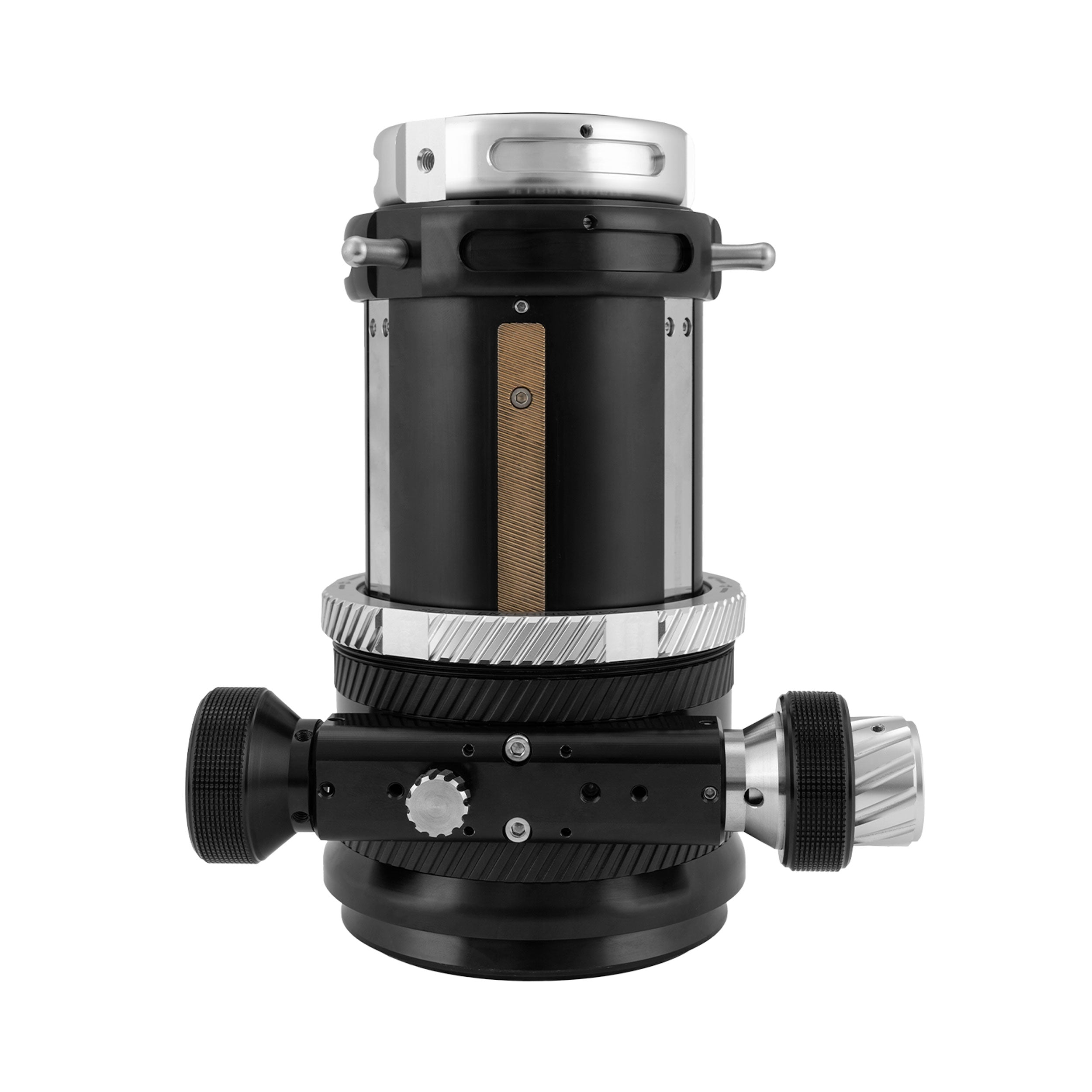 探索 Scientific 2" AR 系列对焦器