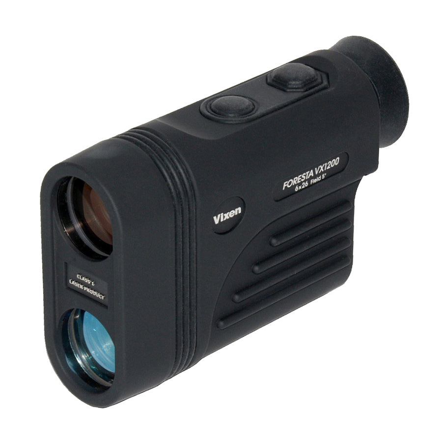 Range Finder VX1200