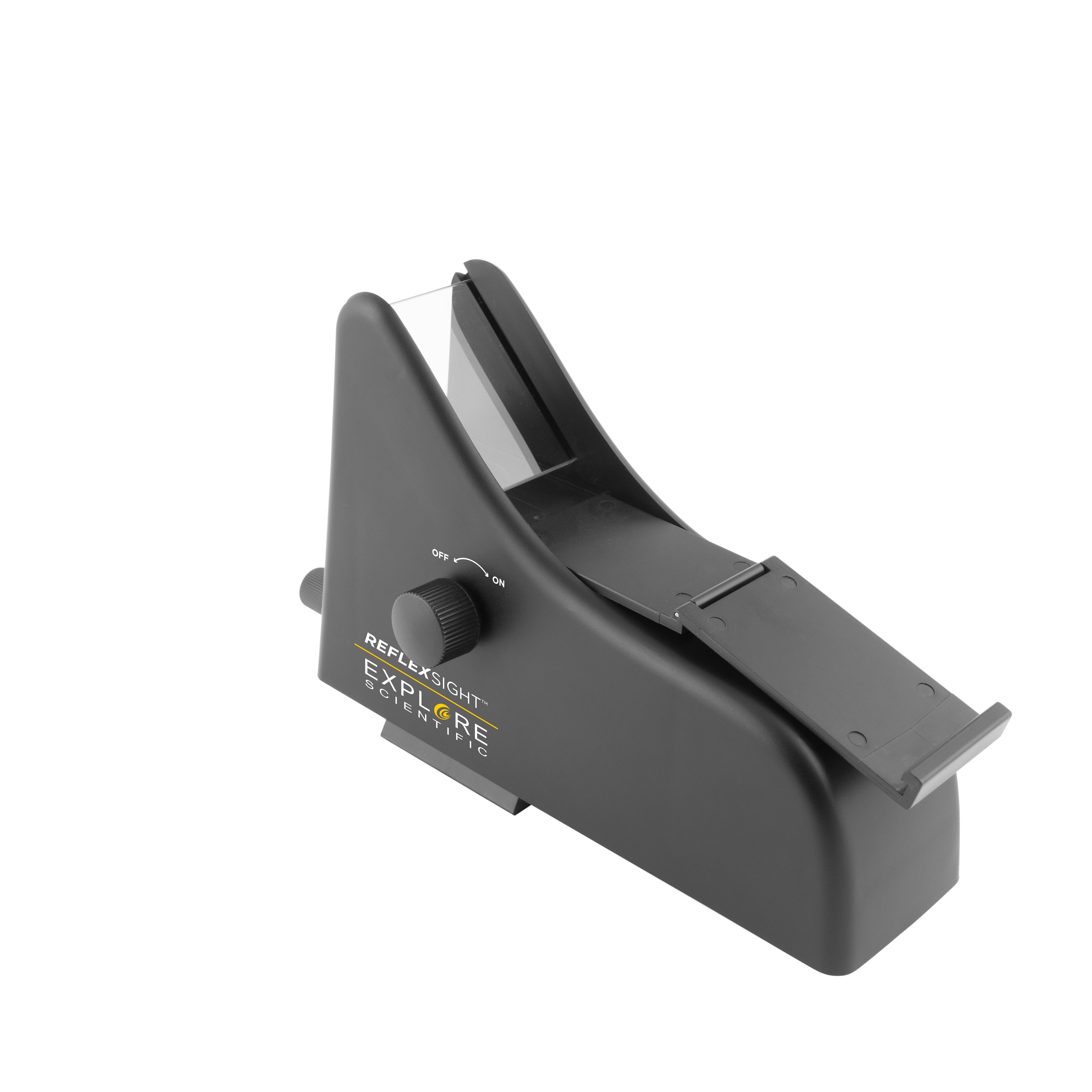 探索科学反射 -  ES-Reflect-00