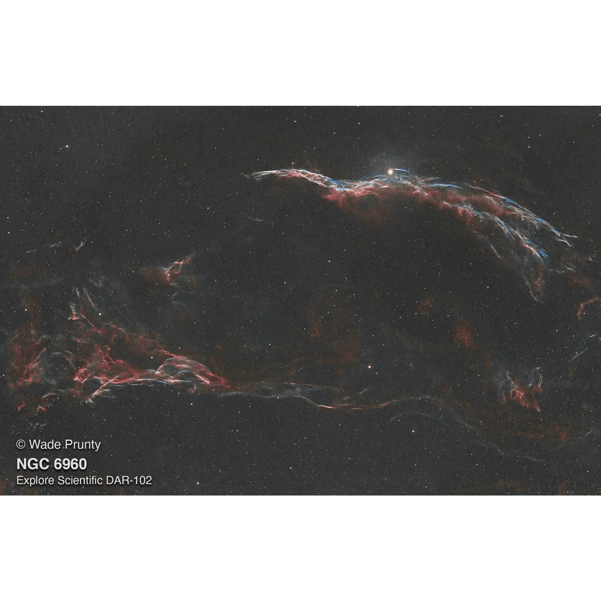 Entdecken Sie Scientific AR102 Air-Spaced Doublet Refraktor – DAR102065-01