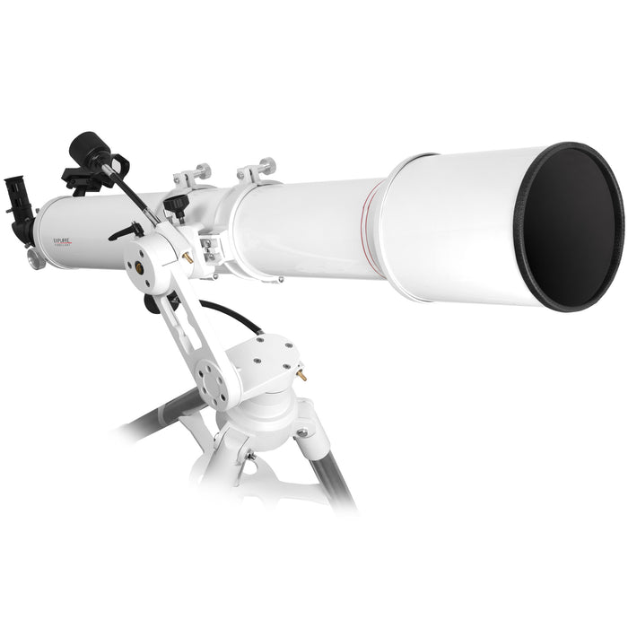 Explore FirstLight 127mm Doublet Refractor Telescope with Twilight I Mount - FL-AR1271200MAZ01