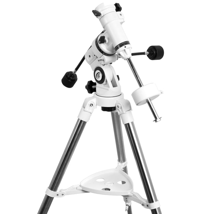 Explore FirstLight 127mm Mak-Cassegrain Telescope with EQ3 Mount - FL-MC1271900EQ3