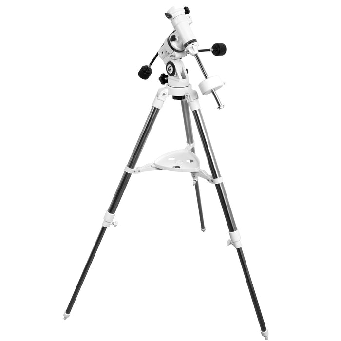 Explore FirstLight 130mm Newtonian Telescope with EQ3 Mount - FL-N130600EQ3