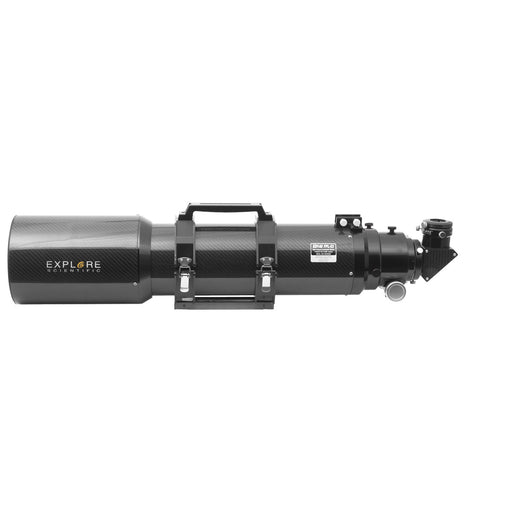 ED140 FPL53 140mm f/6.5 Air-Spaced Triplet ED APO Refractor Telescope in Carbon Fiber with 3" HEX Focuser