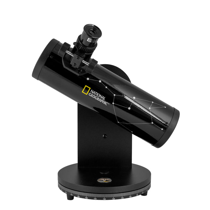 National Geographic 76mm Compact Reflector Telescope - 80-20103