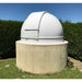 Pulsar 2.2m Short Height Observatory Dome