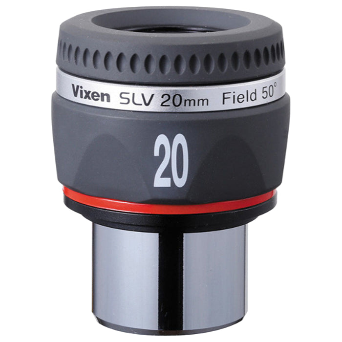 Vixen SLV 50° Eyepiece 20mm (1.25'')
