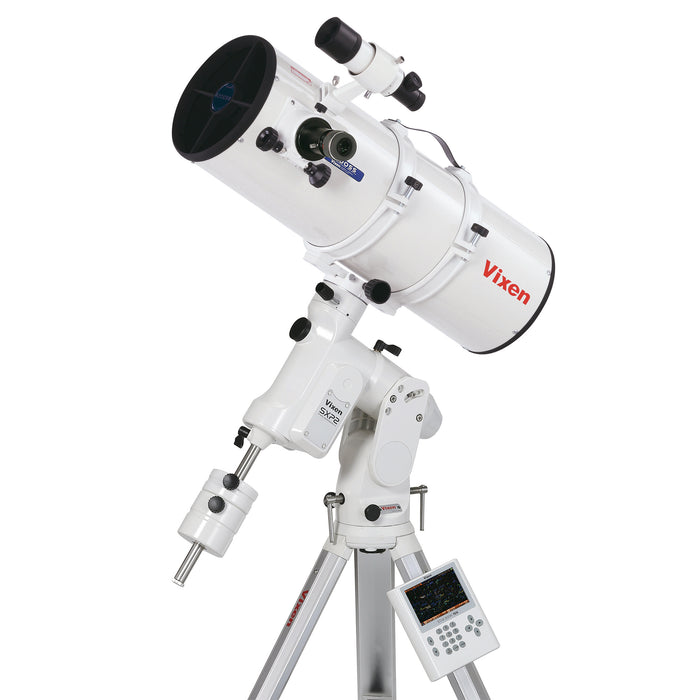 Vixen SXP2-R200SS-S-PFL Telescope Set