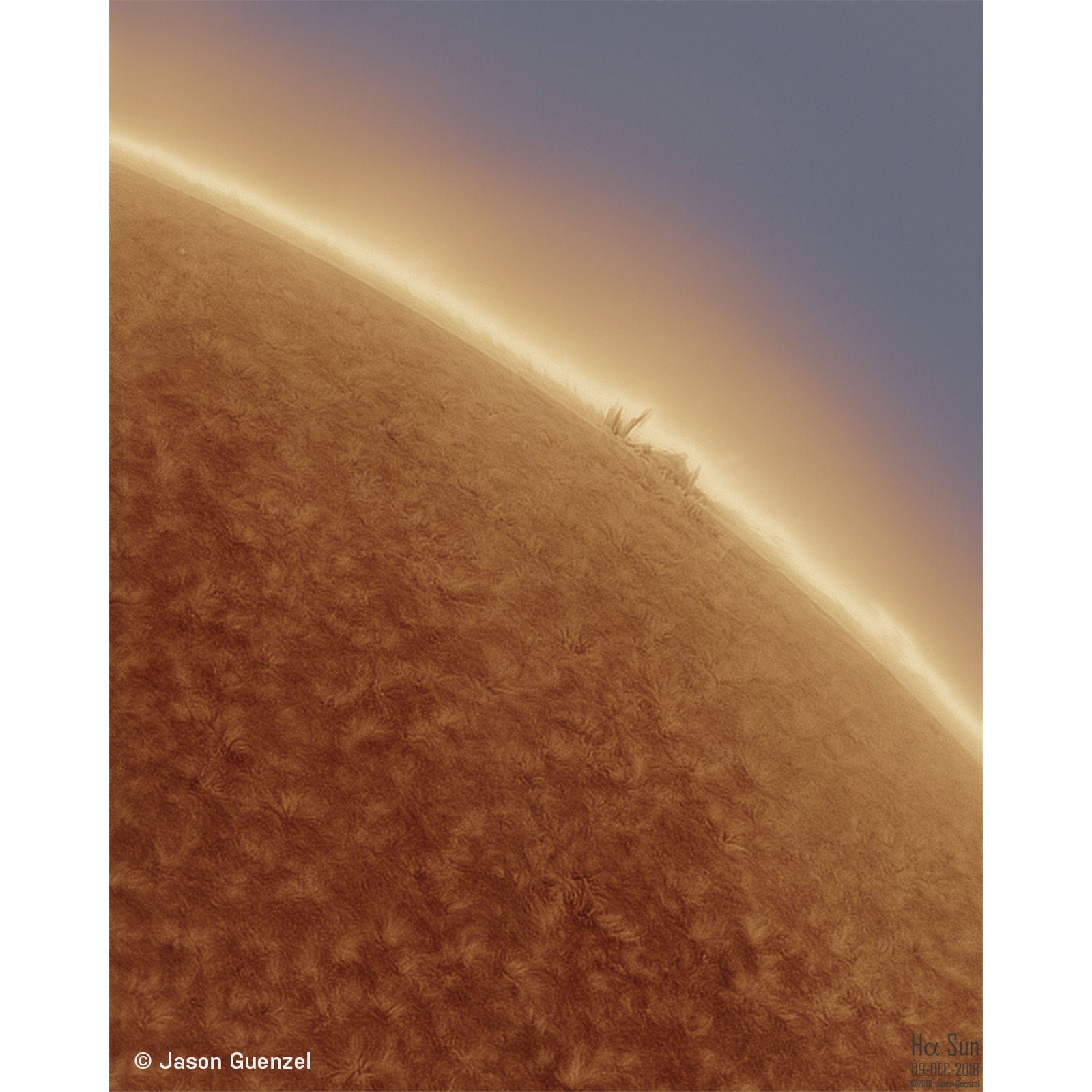 探索科学 AR152 隔空双合折射望远镜 - DAR152065-01