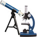 Explore One Apollo Microscope & Telescope Set