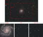 Vixen Telescope Focal Reducer HD