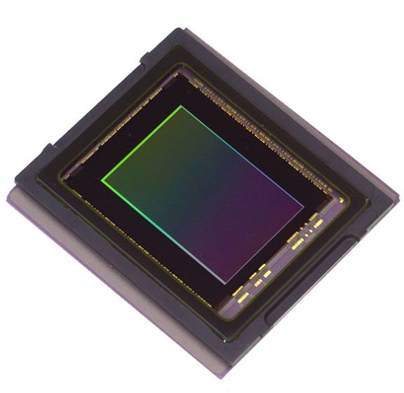 QHY294M Cooled Monochrome CMOS Camera